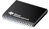 Image of Texas Instruments' MSP430FR2353 Ultra-Low Power Low-Cost MSP430™ MCU