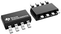 Texas Instruments MSPM0C1104 24 MHz Arm® Cortex®-M0+ MCU 图片