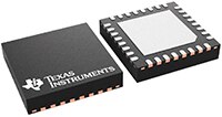 Texas Instruments 的 MSPM0G110x 80 MHz Arm® Cortex®-M0+ MCU 的图片