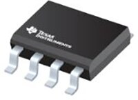 Image of Texas Instruments' OPA1656 SoundPlus™ Audio Op-Amp