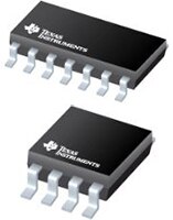 Image of Texas Instruments' OPA1678/9 Tool Box Audio Op Amps