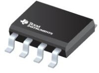 Texas Instruments 的 OPA202 精密運算放大器圖片