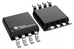OPA2205 정밀 레일 투 레일 양극 연산 증폭기 - TI | DigiKey
