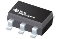 Image of Texas Instruments' OPA358 3 V Single Supply 80MHz High-Speed Op Amp