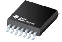 Texas Instruments OPA4325 CMOS 运算放大器的图片