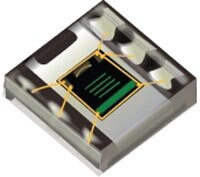Image of Texas Instruments' OPT3002 Light-to-Digital Sensor