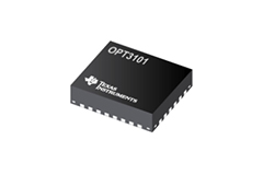 OPT3101 ToF Based Analog Front End - TI | DigiKey