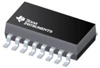 Texas Instruments SN3257-Q1 SPDT 4　通道开关的图片