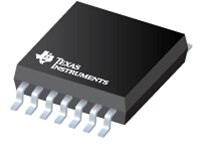 Texas Instruments SN74HCS00 低功耗 NAND 栅极的图片