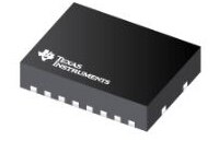 Image of Texas Instruments' TCAN4550 CAN FD Controller