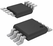 Texas Instruments 的 THS4531 全差分运算放大器