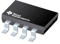 Texas Instruments 具有 OOK 调制的 THVD8000 RS-485 收发器图片
