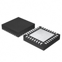 Image of Texas Instruments' TLV320AIC3254 Audio Codec