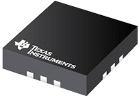 Texas Instruments TLV3605 高速轨对轨输入比较器的图片