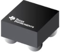 Image of Texas Instruments' TLV4041 Open-Drain Comparator