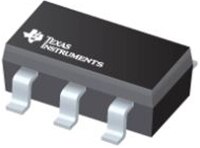 Image of Texas Instruments' TLV61048 Non-Synchronous Boost Converter