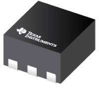 Image of Texas Instruments' TLV62595 4 A Step-Down Converter