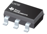 Texas Instruments 的 TLV6700 和 TLV6710 微功率窗口比较器