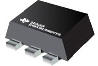 Texas Instruments 的 TMP390 溫度開關圖片