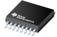 Abbildung: Präzisions-Multiplexer TMUX1108 von Texas Instruments