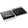 Image of Texas Instruments' TMUX821x Flat Ron SPST 4-Channel Switches