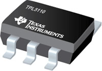 Texas Instruments TPL5110 超低功耗定时器图片