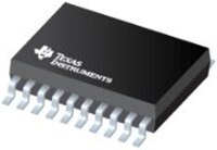 Image of Texas Instruments' TPS1663 Power Limiting eFuse