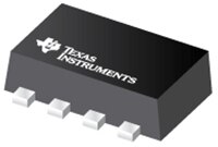 Texas Instruments TPS2116 优先电源多路复用器的图片