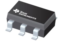 Texas Instruments Load Switch TPS22919 Load Switch - Texas Instruments | DigiKey