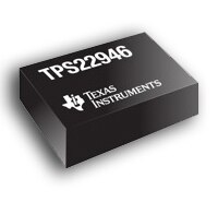 TPS22946 Power Load Switch