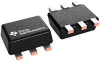 Texas Instruments TPS3842 毫微功耗欠压监控器图片