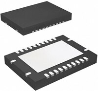 Texas Instruments 的 TPS54122 转换开关 + 低噪声 LDO 图片