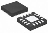 Texas Instruments 的 TPS54519 降壓轉換器圖片