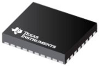 Image of Texas Instruments' TPS546D24A SWIFT™ Synchronous Buck Converter