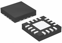 Image of Texas Instruments' TPS55340 Switching Regulator