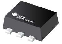 Image of Texas Instruments' TPS562202S ECO Mode Synchronous Buck Converter