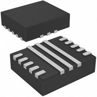 Image of Texas Instruments' TPS61178x 20 V Fully Integrated Sync Boosts