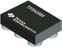 Texas Instruments 的 TPS62088 降压转换器图片