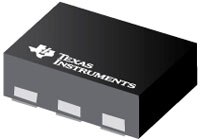 Texas Instruments 的 TPS62230 超小型降压转换器