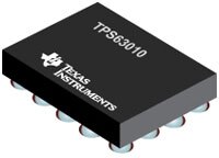 Texas Instruments 的 TPS6301x 升降壓轉換器圖片