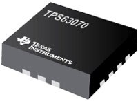 Texas Instruments 的 TPS63070 和 TPS630701 降压-升压转换器图片