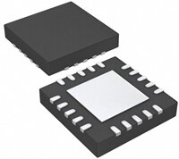 Texas Instruments 的 TPS7A4701 RF LDO 稳压器 