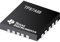 Image du régulateur de tension LDO TPS7A88 de Texas Instruments