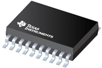 Texas Insturments TPS92633-Q1 汽车 3 通道 LED 驱动器的图片