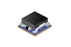 TPSM84624 Power Module - Texas Instruments | DigiKey