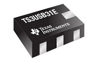 TS3USB31E High-Speed USB Switch