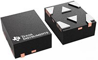 Texas Instruments 的 TXU0101 单通道固定方向电平位移器图片