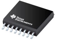 Texas Instruments 的 UCC12040 3 kVRMS 隔離式 DC/DC 轉換器的圖片