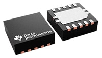 Texas Instruments 的 UCC27284 半桥栅极驱动器图片