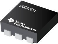 Texas Instruments 的 UCC27611 高速单栅极驱动器